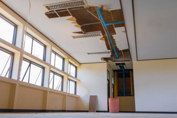 Swartz, LA Water damage restoration Company