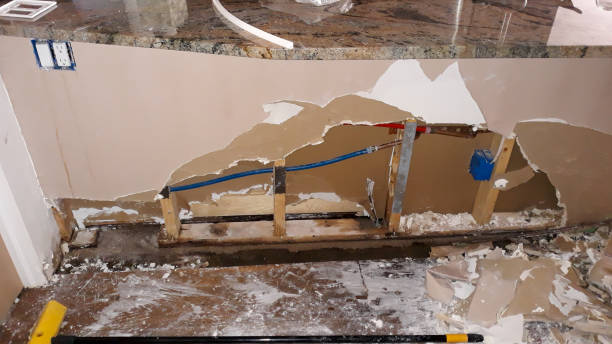  Swartz, LA Water damage restoration Pros