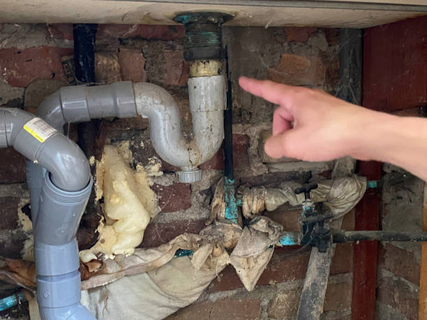 Best Ceiling water damage repair  in Swartz, LA